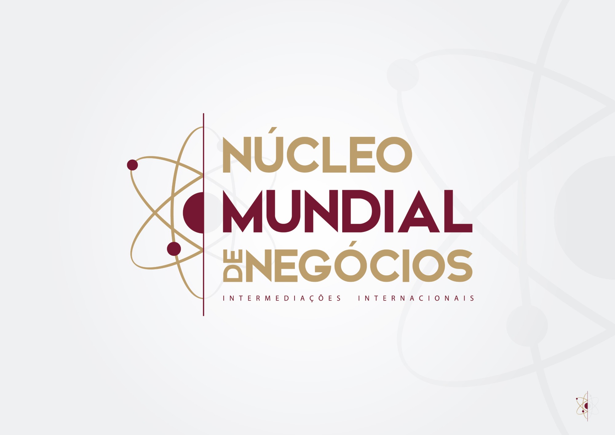 Núcleo Mundial de Negócios